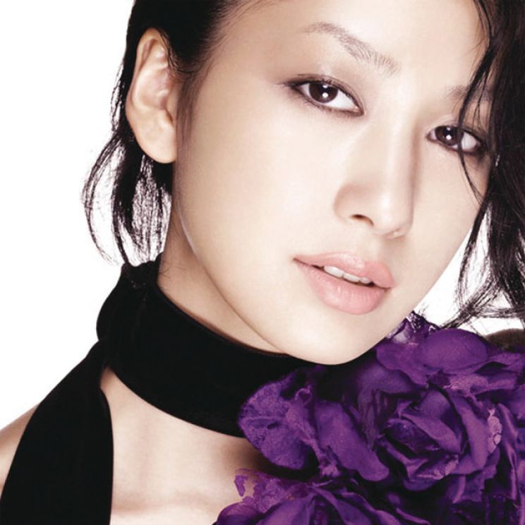 Mika Nakashima