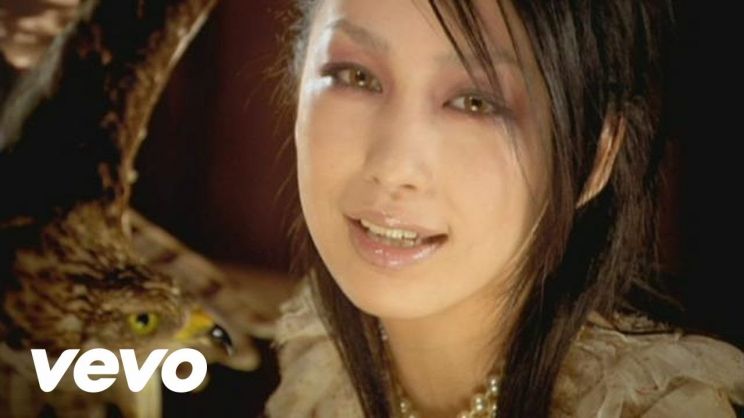 Mika Nakashima