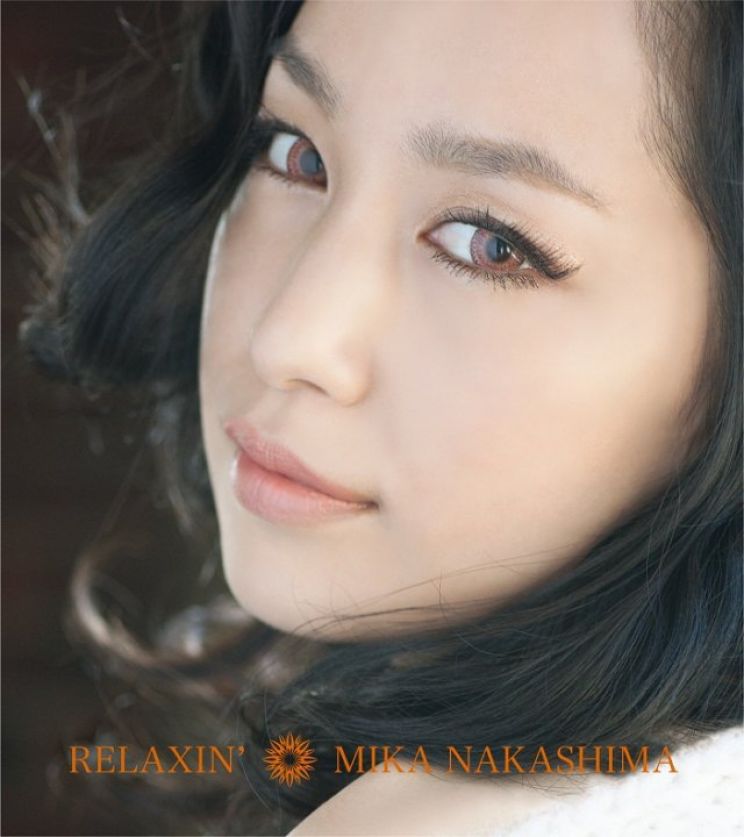 Mika Nakashima