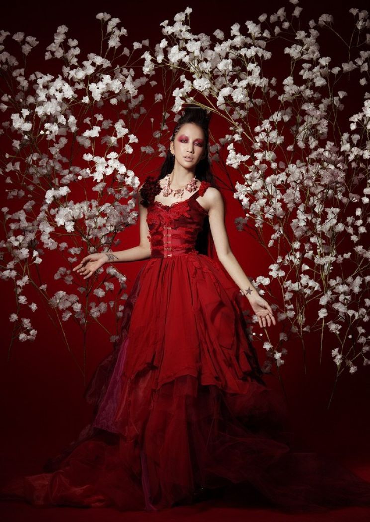 Mika Nakashima