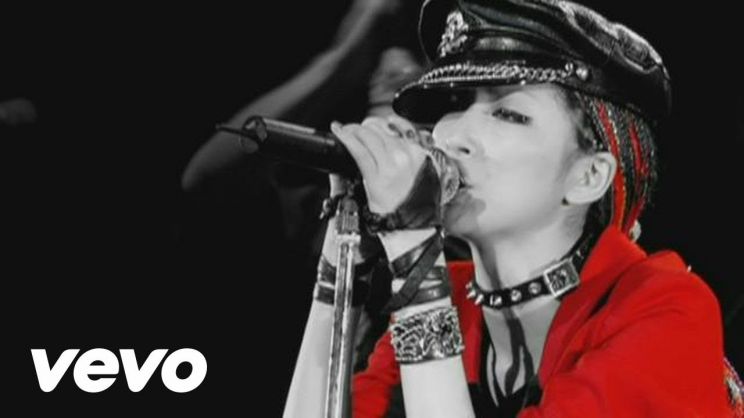 Mika Nakashima