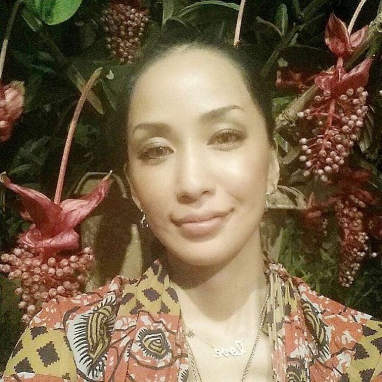 Mika Nakashima