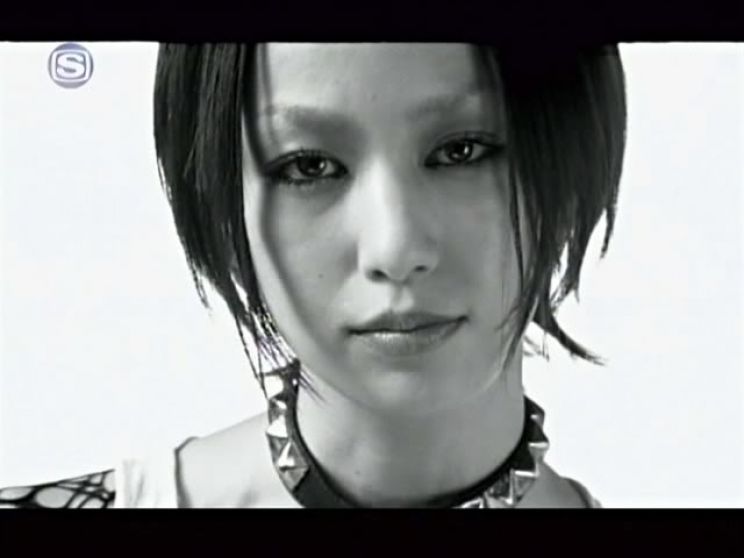 Mika Nakashima