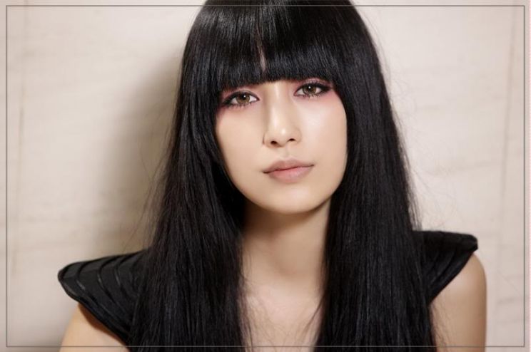 Mika Nakashima