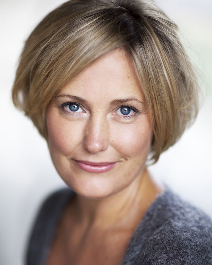 Mika Simmons