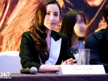 Mika Wang