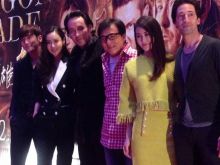 Mika Wang