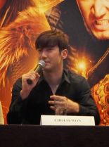 Mika Wang