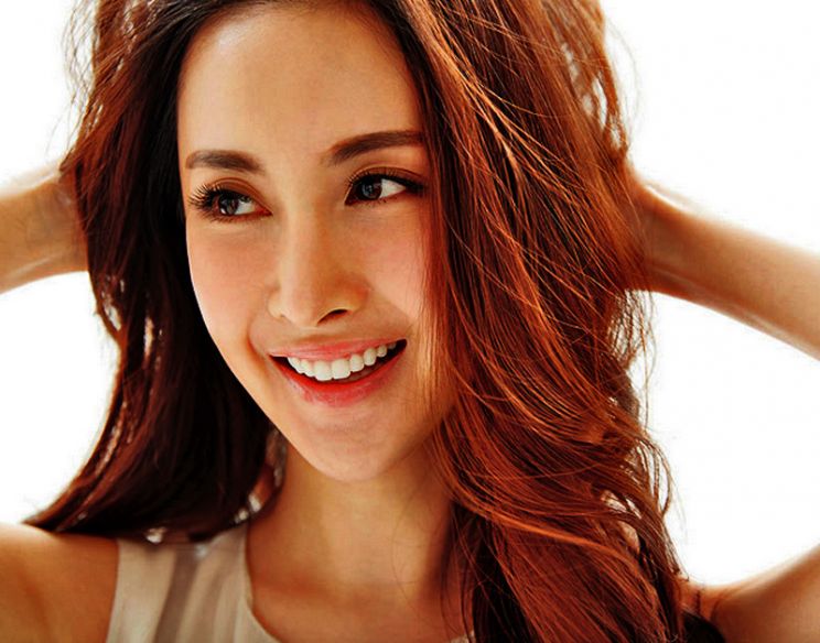 Mika Wang