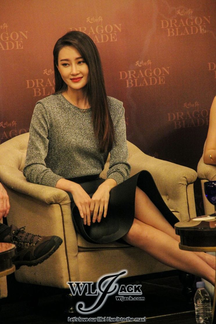 Mika Wang