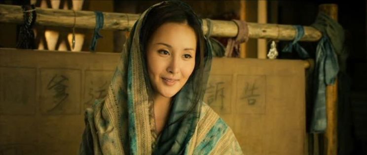 Mika Wang