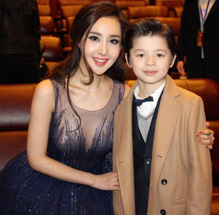 Mika Wang