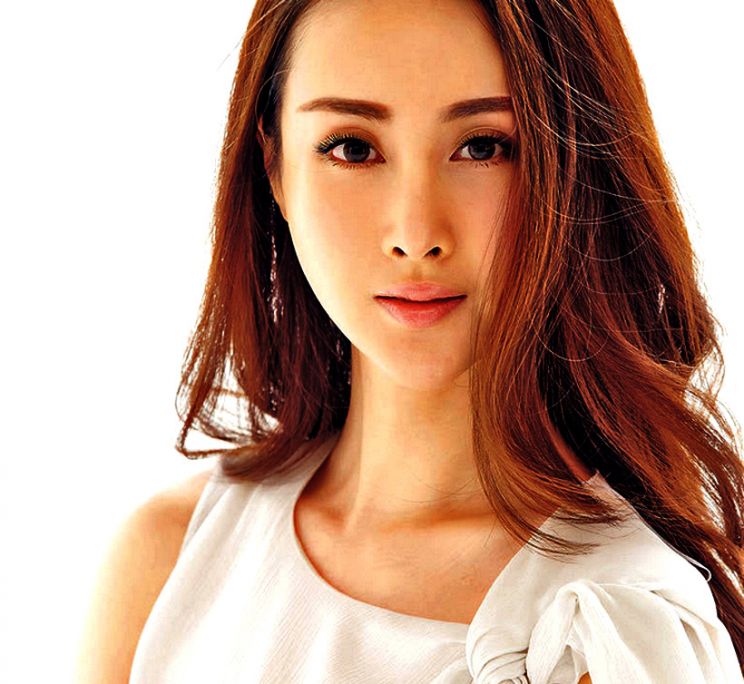 Mika Wang