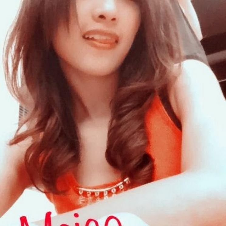 Mika Wang