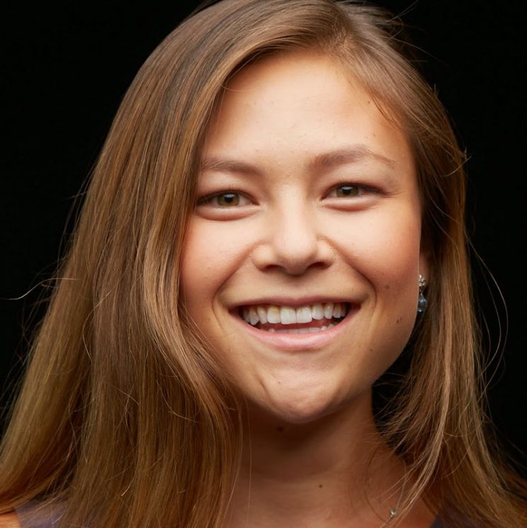 Mika Wang