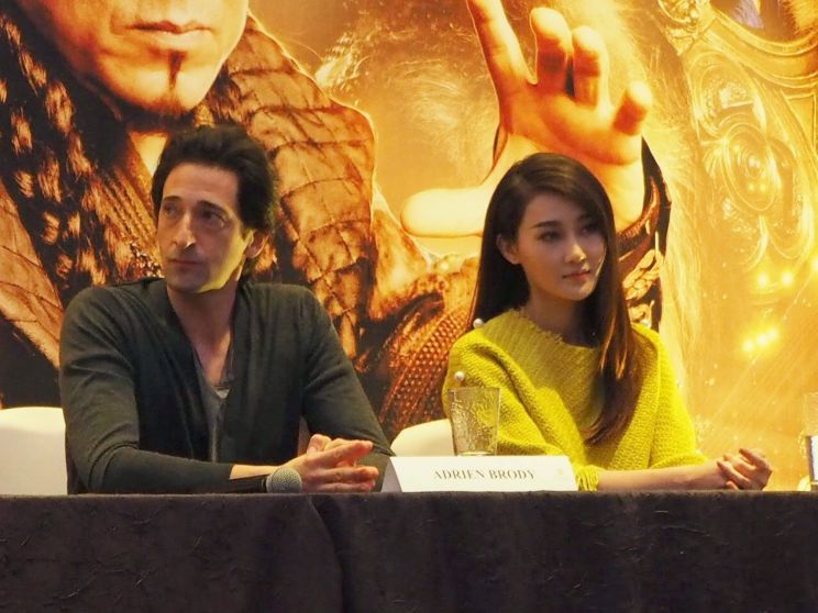 Mika Wang
