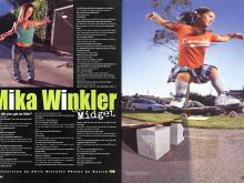 Mika Winkler