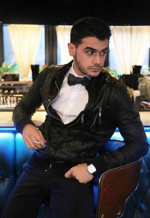 Mikael Aramyan