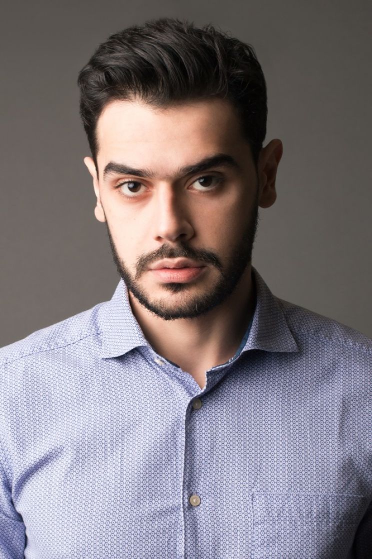 Mikael Aramyan