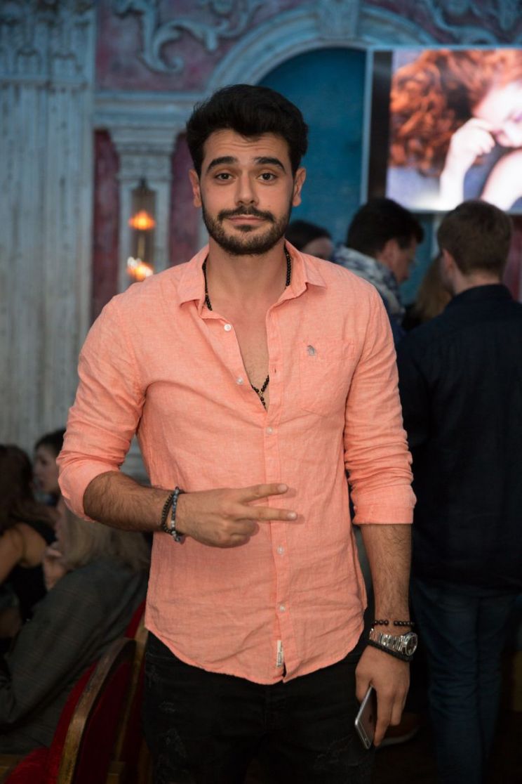 Mikael Aramyan