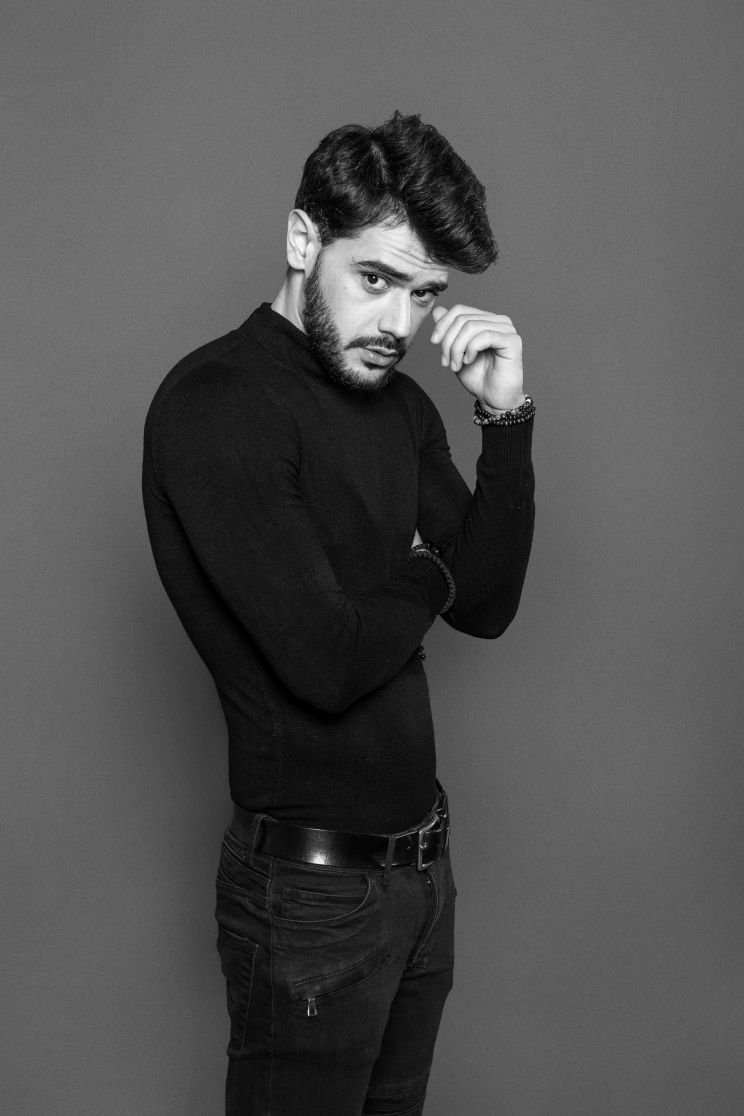 Mikael Aramyan