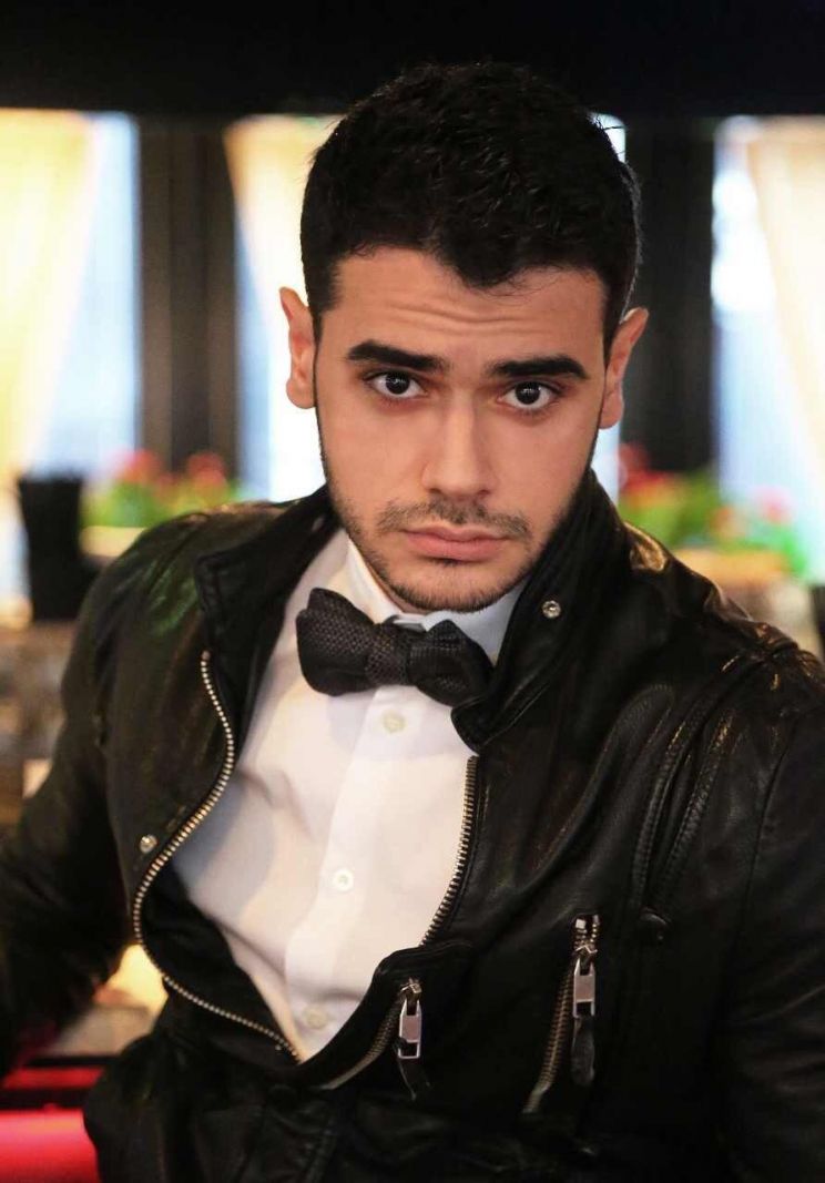 Mikael Aramyan