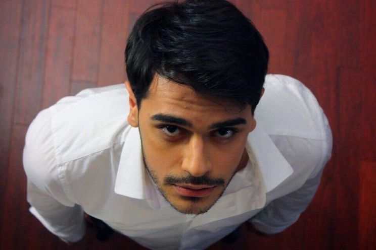 Mikael Aramyan