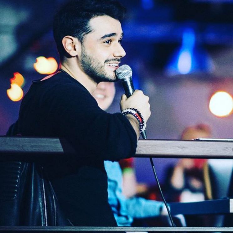 Mikael Aramyan
