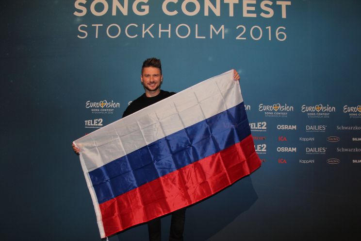 Mikael Aramyan