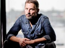 Mikael Birkkjær