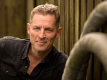 Mikael Birkkjær