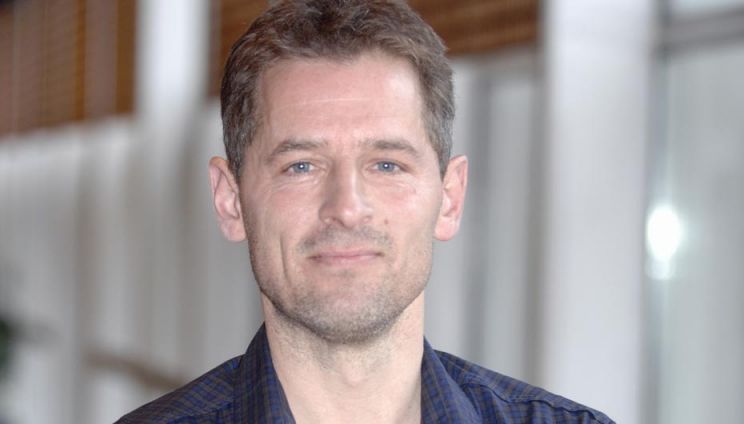 Mikael Birkkjær
