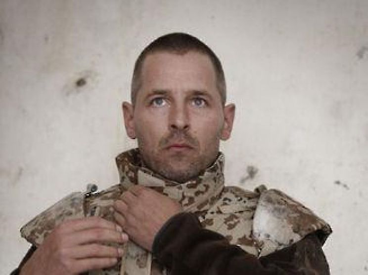 Mikael Birkkjær