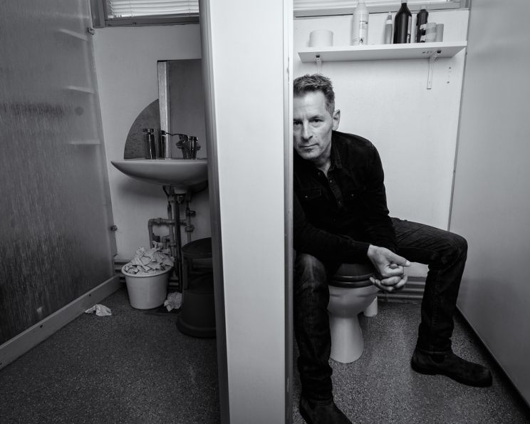 Mikael Birkkjær