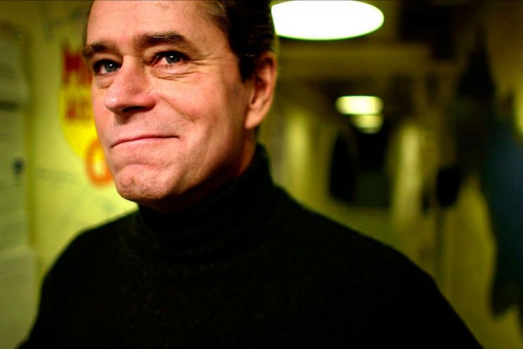 Mikael Birkkjær