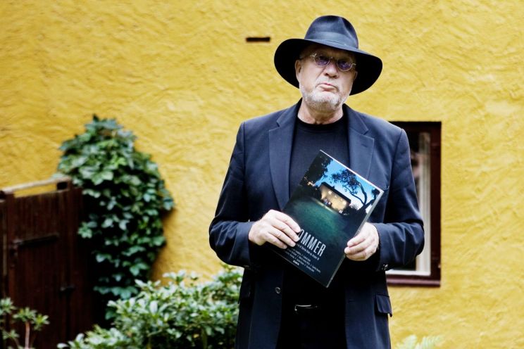 Mikael Birkkjær