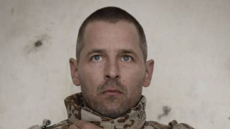 Mikael Birkkjær