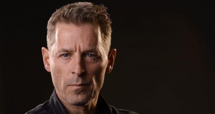 Mikael Birkkjær