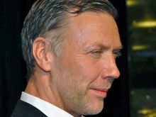 Mikael Persbrandt