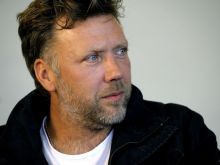 Mikael Persbrandt