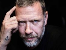 Mikael Persbrandt