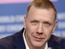 Mikael Persbrandt