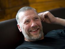 Mikael Persbrandt