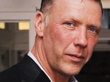 Mikael Persbrandt