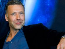 Mikael Persbrandt