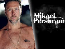 Mikael Persbrandt