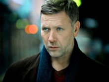 Mikael Persbrandt