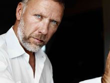 Mikael Persbrandt