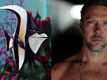 Mikael Persbrandt