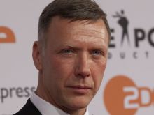 Mikael Persbrandt